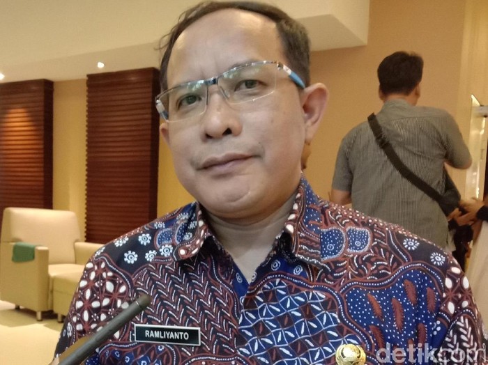 Ramliyanto, Sekertaris Dinas Pendidikan Jawa Timur