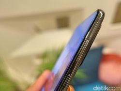 Wujud Galaxy S20 Ultra, Ponsel yang Punya Kemampuan Zoom 100x