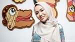 Medina Zein dan Pernyataan Barunya