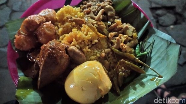 Ngeri Gengs! Sensasi Wuduk Gengster di Cianjur