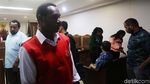 Sidang Pembunuhan Karyawan BUMN Istaka Ditunda