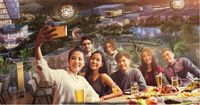 Sold Out! 500 Unit Klaster Amagriya, Dibuka Klaster Flower Garden