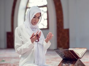 Makna Doa Qunut, Salah Satunya Minta Diberi Sehat dan Selamat
