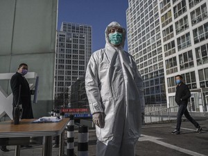 Cara Mencegah Virus Corona