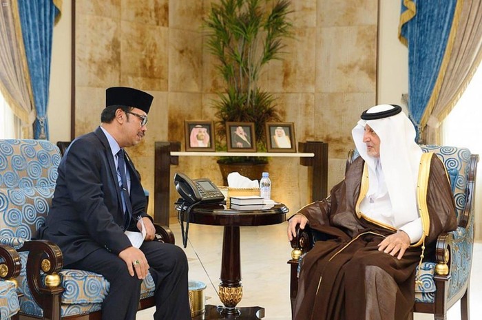 Dubes RI Lobi Penasihat Raja Salman soal Haji-WNI Terancam Hukum Mati