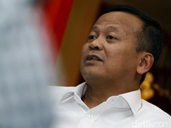 Edhy Prabowo Bebas Bersyarat, Vonis 5 Tahun Dipotong Remisi 7 Bulan 15 Hari