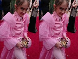 Julia Butters Bawa Bekal Sandwich Kalkun ke Perhelatan Oscar 2020