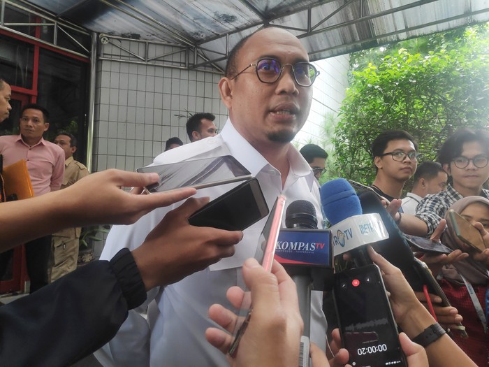 Disumpah di Bawah Alquran, Andre Jelaskan Soal Isu Jebak PSK