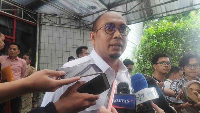 Disumpah di Bawah Alquran, Andre Jelaskan Soal Isu Jebak PSK