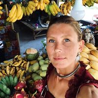 Bule di Bali Puasa Minum Air Putih Setahun, Klaim Tubuhnya Jadi Lebih Sehat