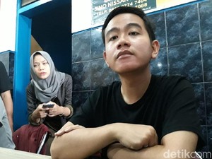 Soal Semar yang Dampingi Gibran Rakabuming
