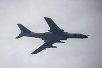 Intip Pesawat Bomber Xian H-6 yang Bikin Tegang China-Taiwan