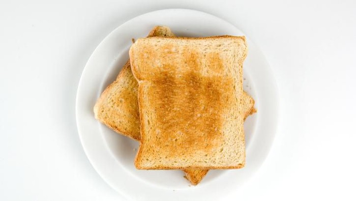 sarapan aneh seleb