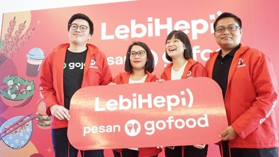 Inovasi Layanan Pesan-Antar Makanan