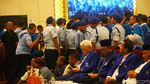 Kongres PAN Lagi-lagi Memanas
