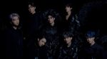 Transformasi BTS jadi Black/White Swan