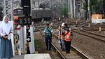 Rekayasa Perjalanan Commuter Line