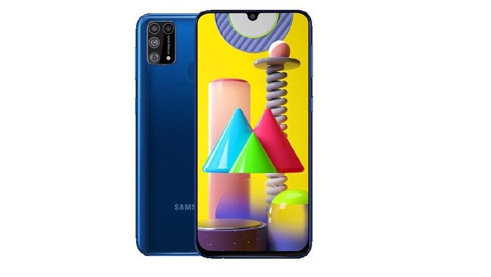 Galaxy M51