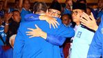 Foto: Zulkifli Hasan Kembali Pimpin PAN