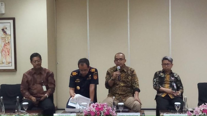 Direktorat Jenderal Pajak