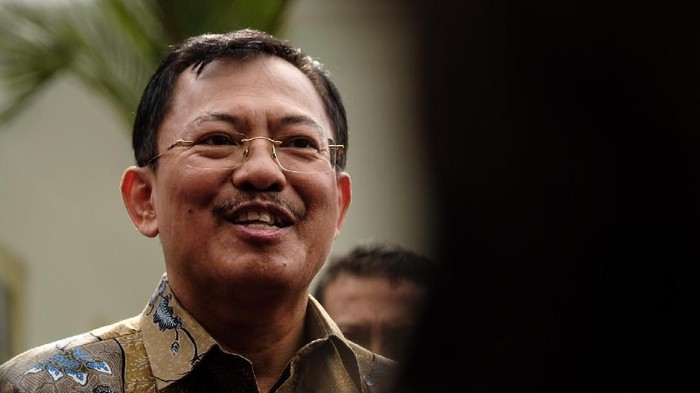 Menkes Tepis Riset Harvard soal Corona: Suruh Mereka ke Sini
