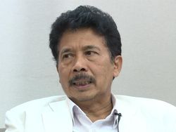 Kepala BPIP: Hoegeng Awards Buka Mata-Hati Kita bahwa Polri Sangat Berjasa