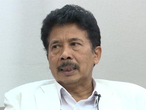 Kepala BPIP: Hoegeng Awards Buka Mata Kita Semua bahwa Polri Sangat Berjasa