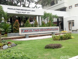 Pengertian Geografi Menurut Para Ahli dan Cabang Ilmunya