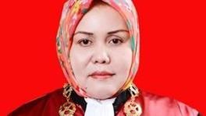 Lilin Herlina
