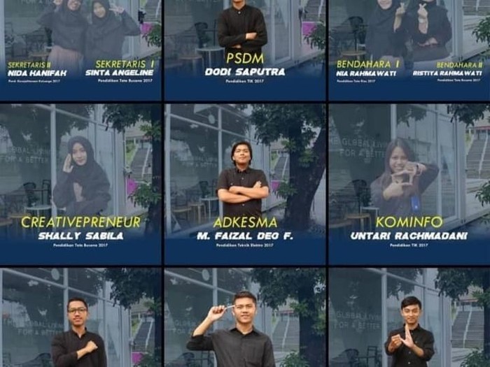 screensjoot Instagram space.unj