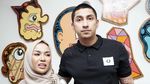 Medina Zein dan Pernyataan Barunya