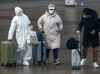 Dilema Virus Corona, Seputar Gaji Kerja di Bank
