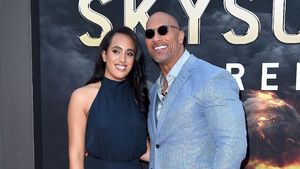 Ini Simone Johnson, Anak Gadis The Rock yang Juga Jadi Bintang WWE