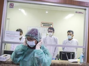 5 WN China Diobservasi di Makassar Hendak Perpanjang Izin Tinggal Terbatas