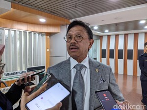 Menkominfo ke Operator: Alat Pemblokir Ponsel BM Tidak Mahal Amat