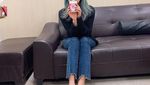 Serunya Kulineran Park So Dam, Pemeran Jessica di Film Parasite