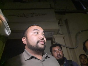 Diamankan di Apartemen Pribadi, Lucinta Luna Disebut Pengacara Kooperatif
