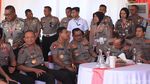 Kapolri Resmikan ISDC di Tangsel