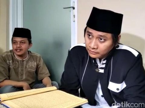 Fakta-fakta Video Viral Istri Antar Suami Menikah Lagi