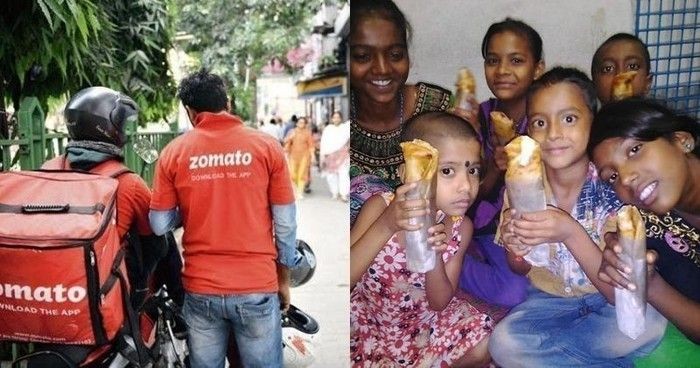 Anak-anak di India
