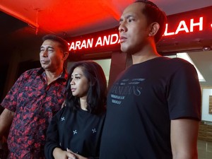 Setahun Berlalu, Bagaimana Kasus Anak Karen Pooroe?