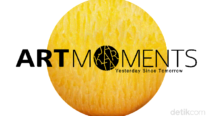 Art Moments Jakarta 2020 Art Moments Jakarta 2020