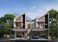 Sold Out! 500 Unit Klaster Amagriya, Dibuka Klaster Flower Garden