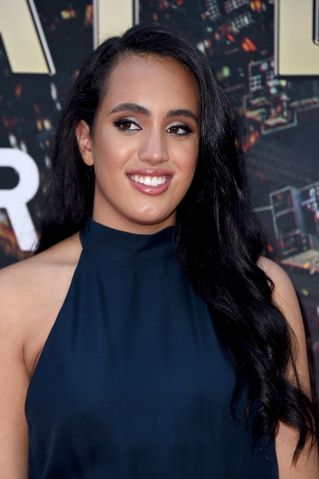 Kabar tersebut juga sudah dikonfirmasi Simone Johnson melalui unggahan Instagram terbaru. Untuk anak perempuan kecil yang jatuh cinta dengan gulat dan bilang Ini akan menjadi hidupku suatu hari, ini untukmu. Aku bersyukur, berterima kasih, dan siap bekerja. Ayo lakukan ini @wwe @wwenxt, tulisnya. Foto: Getty Images