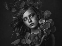 Kumpulan Foto Hitam dan Putih yang Memanjakan Mata