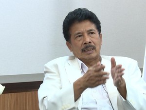 Hoegeng Awards 2024, Kepala BPIP: Mata Kita Terbuka Polri Sangat Berjasa