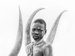 Kumpulan Foto Hitam dan Putih yang Memanjakan Mata