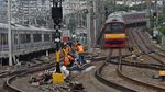 Rekayasa Perjalanan Commuter Line