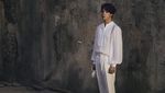 Transformasi BTS jadi Black/White Swan