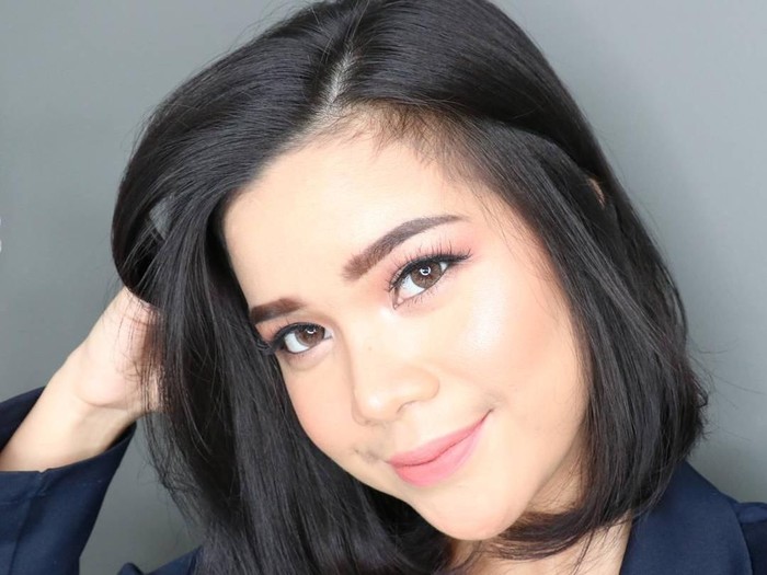 Sinta selebgram dan youtubuer